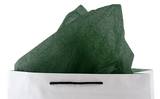 Tissue Paper/Wrapping Paper - GREEN x 480
