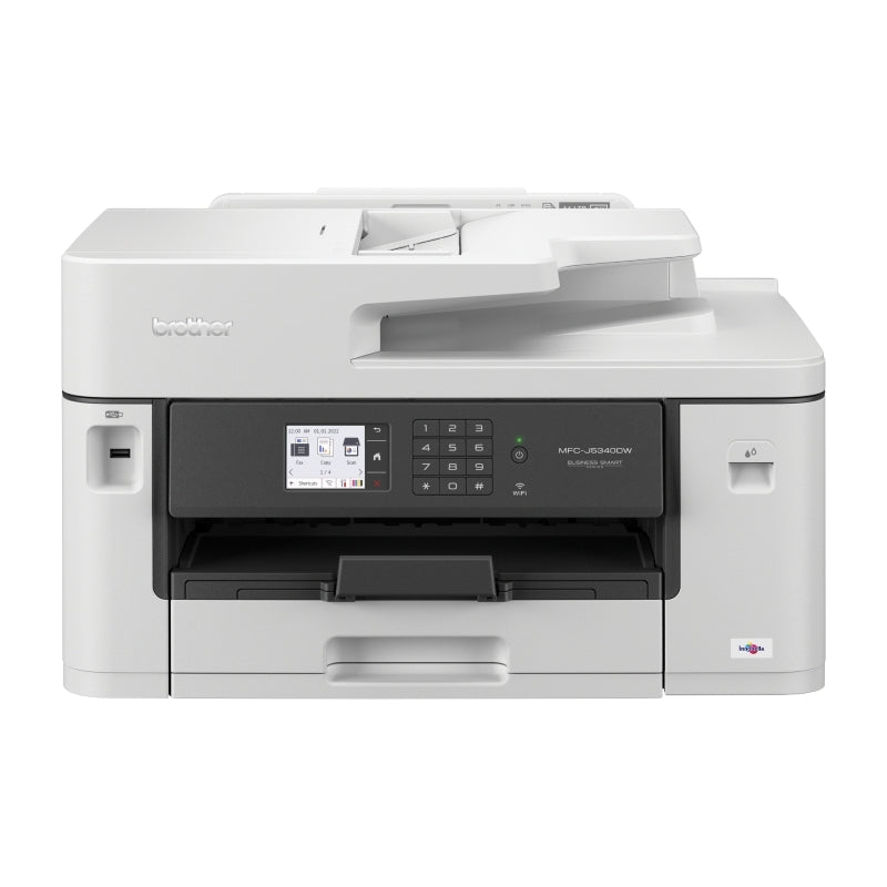 Brother Colour Inkjet Printer