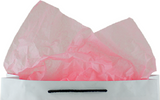 Tissue Paper/Wrapping Paper - SALMON PINK x 480