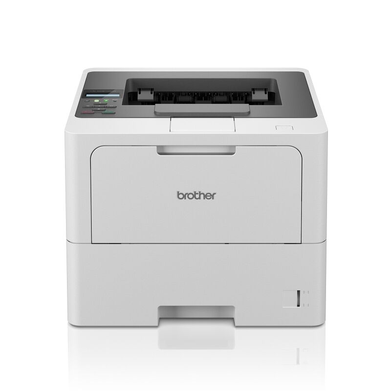Brother HLL6210DW Mono Lsr Ptr
