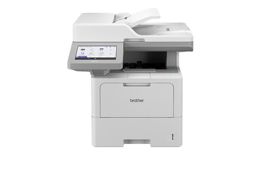 Brother MFCL6915DW Mono Laser