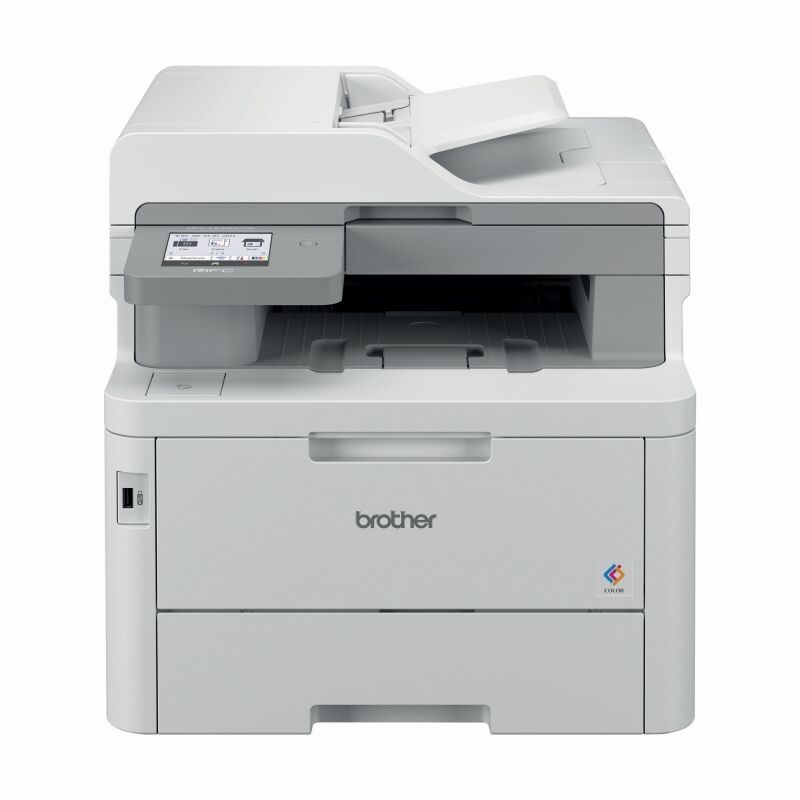 Brother MFCL8390CDW Clr Lsr MF