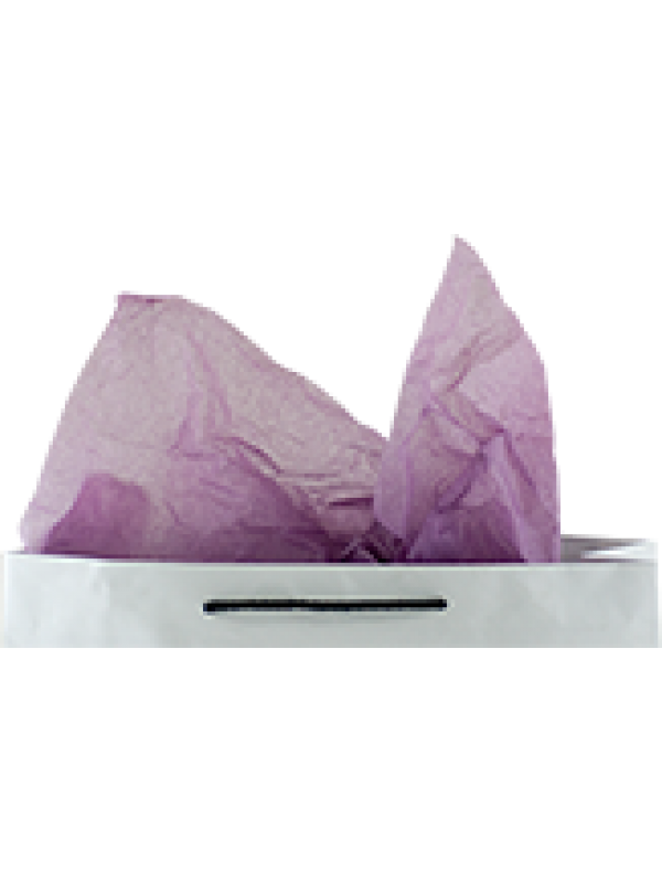 Tissue Paper/Wrapping Paper - LILAC x 480