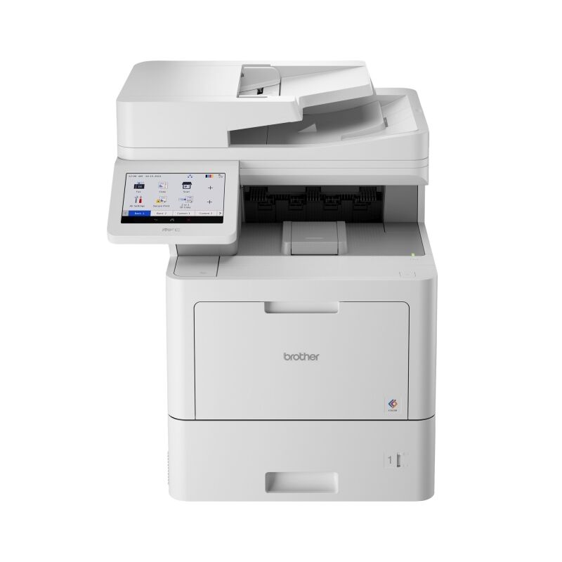 Brother all in one MFCL9630CDN