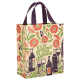 Handy Tote - Stay Hydrated