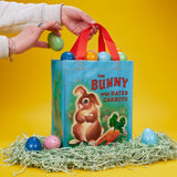 Handy Tote - Bunny Hated Carrots