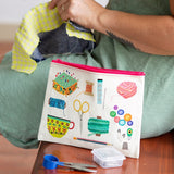 Zipper Pouch - Sewing Kit