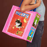 Shopper - Awesome Cat