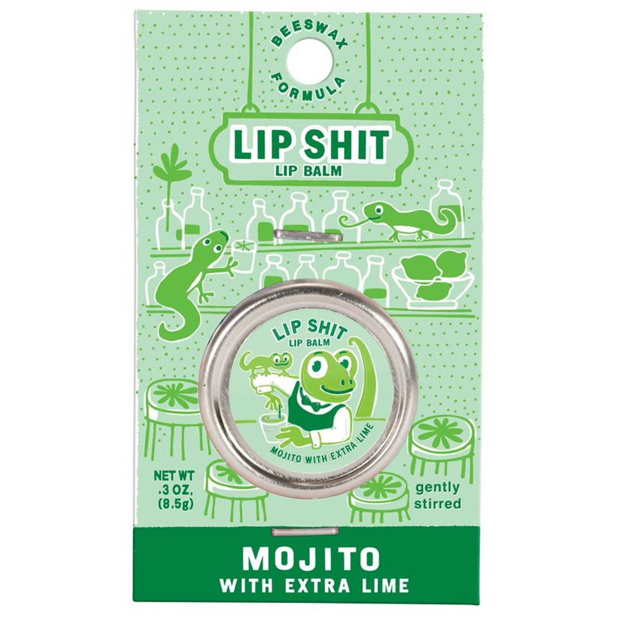 Lip Shit - Mojito
