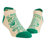 Sneaker Socks - Hi-Five S/M