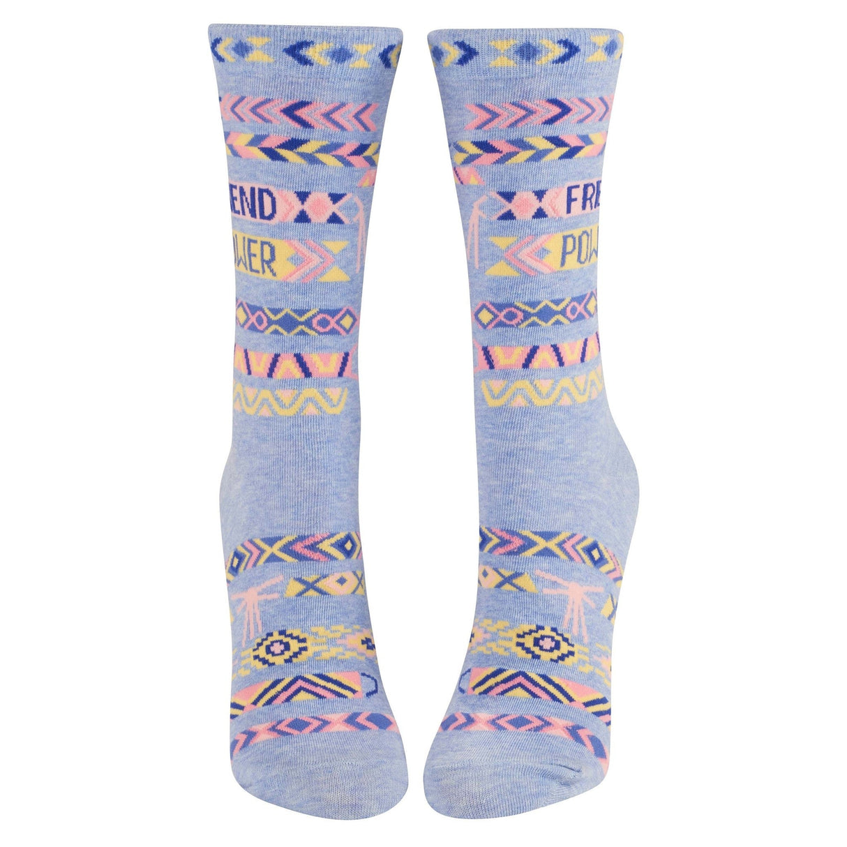 Socks - Friend Power
