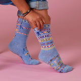 Socks - Friend Power