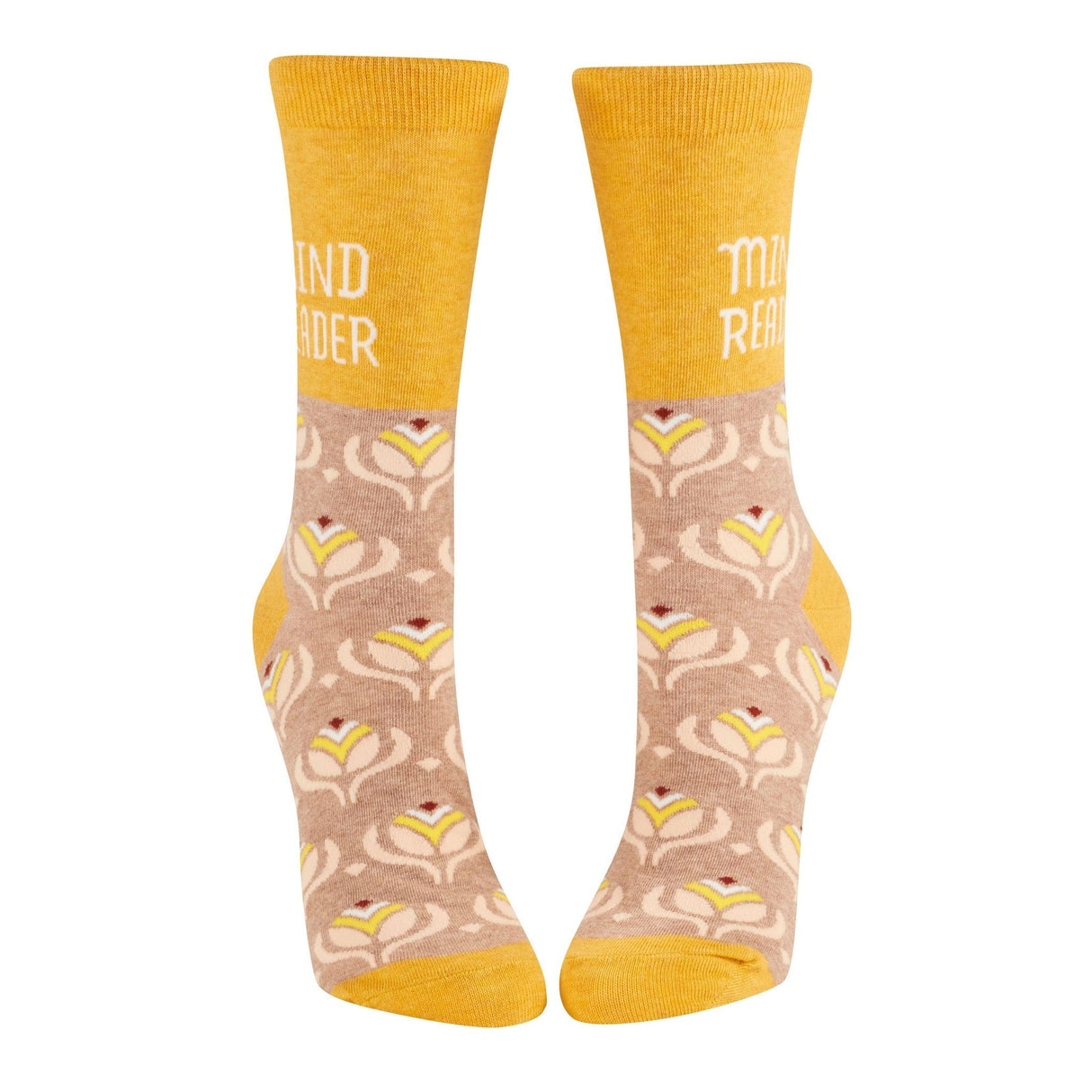 Socks - Mind Reader