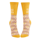 Socks - Mind Reader
