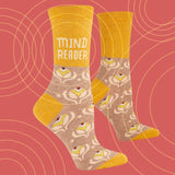 Socks - Mind Reader