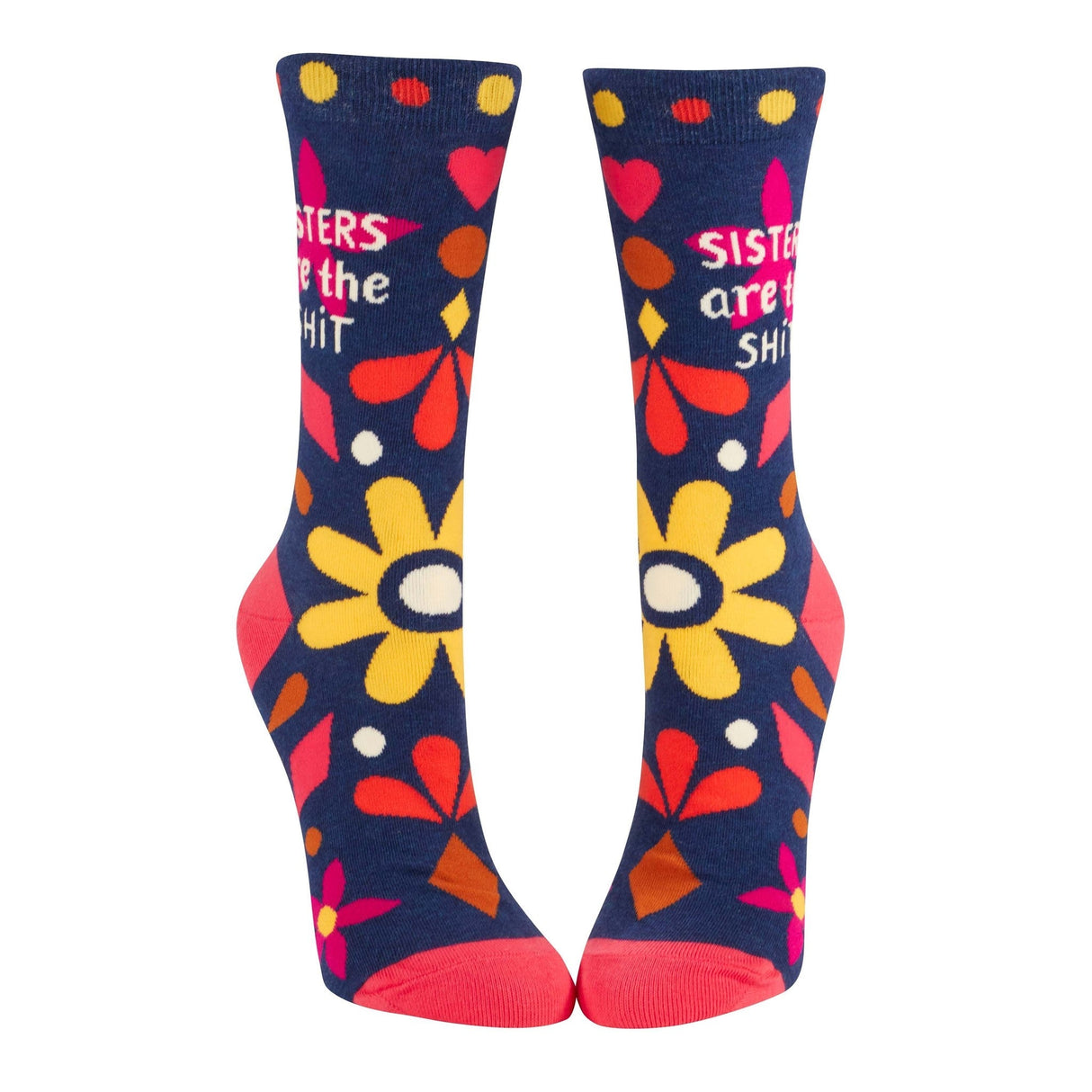 Socks - Sisters Are The Shit