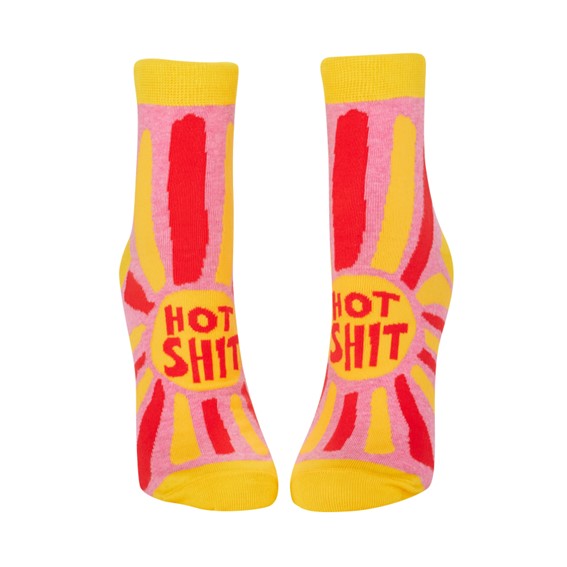 Ankle Socks - Hot Shit