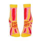 Ankle Socks - Hot Shit