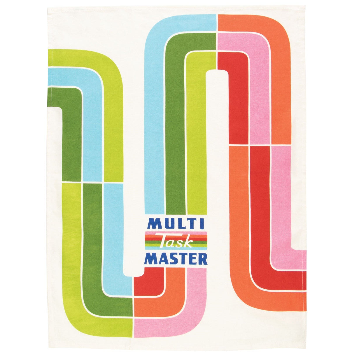 Dish Towels - Multitaskmaster