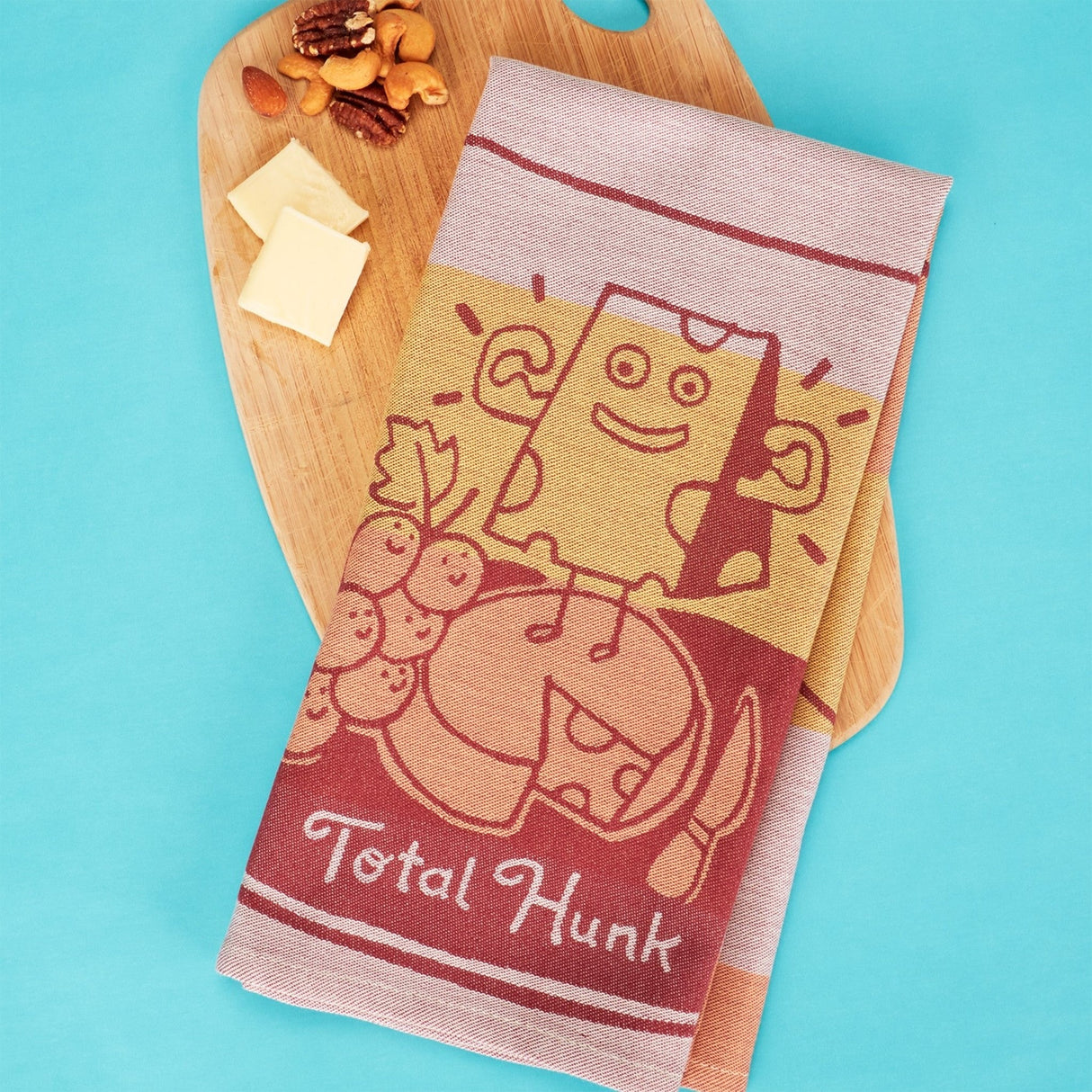 Dish Towels - Total Hunk