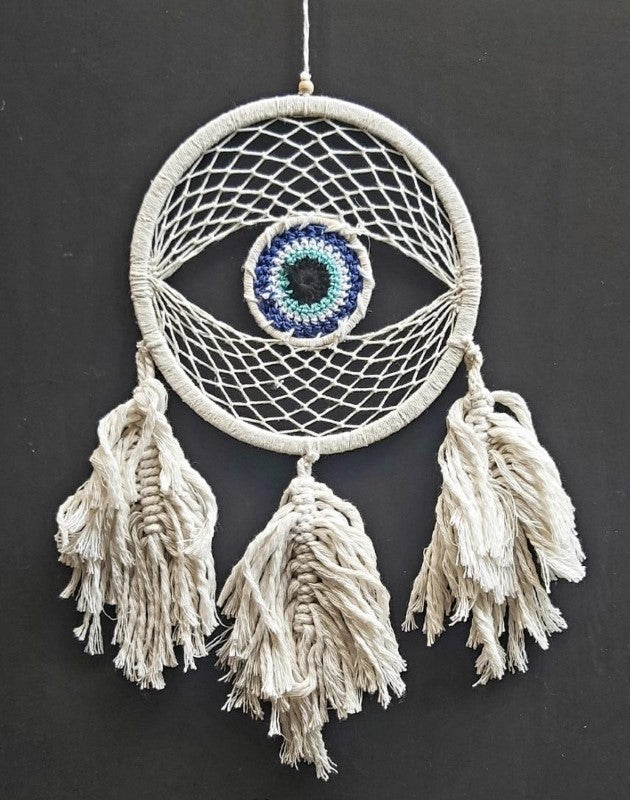 Dreamcatcher - Nazar Evil Eye (17cm)