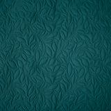 Queen / King Botanica Coverlet Set Teal- Bambury