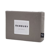 Queen Quilt / Duvet Cover Set Boyd- Bambury