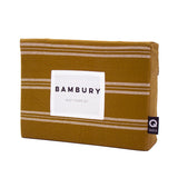 Super King Quilt / Duvet Cover Set Jasper- Bambury