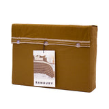 Super King Quilt / Duvet Cover Set Jasper- Bambury