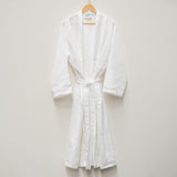 Kimono - Waffle Weave (124cm)