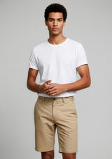 Lawson Mens Short - Black