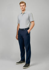 Detroit Mens Pant (Regular) - Navy