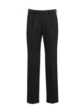 Detroit Mens Pant (Stout) - Black