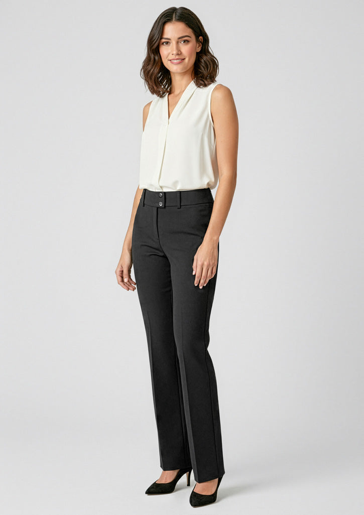 Kate Womens Perfect Pant - Navy