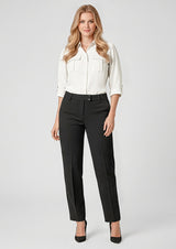 Eve Womens Perfect Pant - Navy