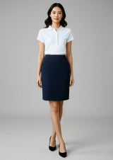 Detroit Womens Skirt - Black