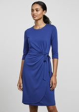Paris Womens Dress - Black
