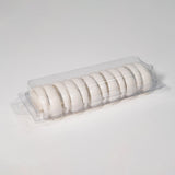 Shower Curtain Hooks (12Pc)