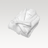 Bath Robe - Weavers Velour (1240gram)