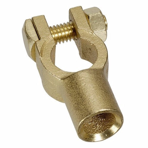 Terminal H/Duty Brass Crimp -PROJECTA