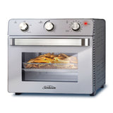 Sunbeam - Oven + Air Fryer - Multi Function