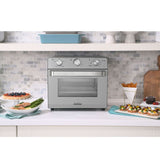 Sunbeam - Oven + Air Fryer - Multi Function