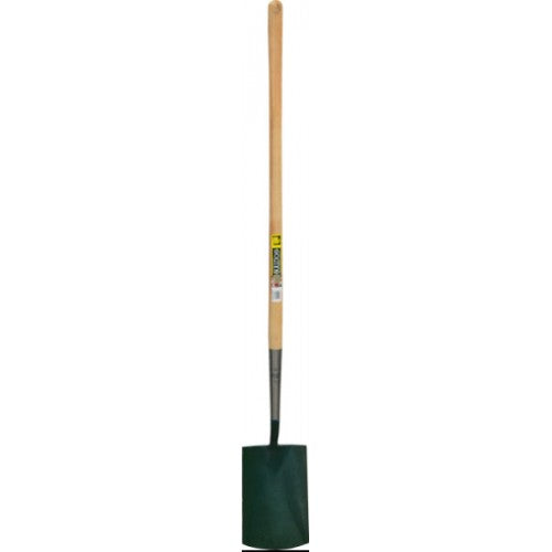 Bulldog Premier Garden Spade Long  Handle