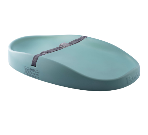 Changing Pads - Bumbo (Hemlock)
