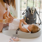 Changing Pads - Bumbo (Hemlock)