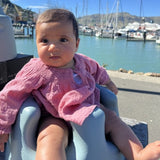 Floor Seat Max - Bumbo (Heather)