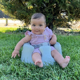 Floor Seat Max - Bumbo (Saltbush)