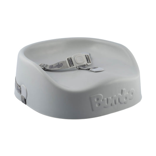 Booster Seat - Bumbo (Cool Grey)