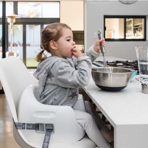 3in1 Multi Seat - Bumbo (Salt Bush)