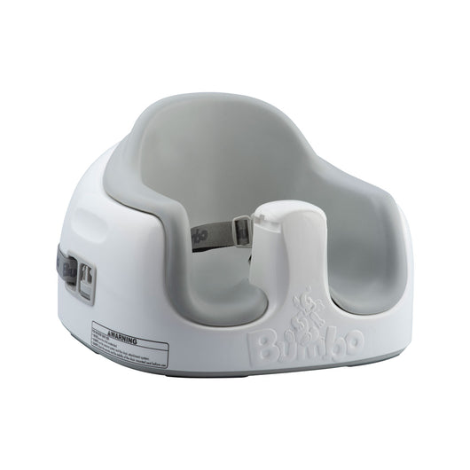 3 in 1 Multi Seat - Bumbo (Cool Grey)